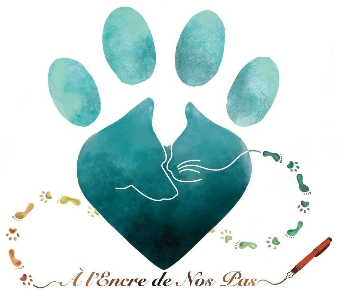 À l'encre de nos pas